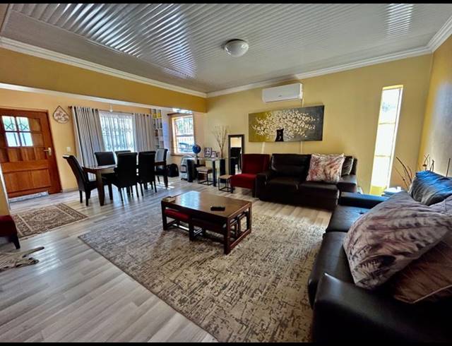 2 BEDROOM HOUSE FOR SALE IN VANDERBIJLPARK CW 6
